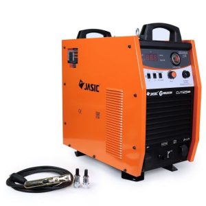 Máy cắt kim loại công nghệ hồ quang Plasma Jasic CUT125 L312