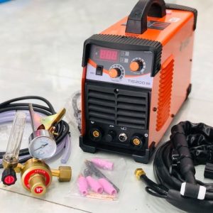 Máy hàn 2 chức năng Jasic TIG200 W223