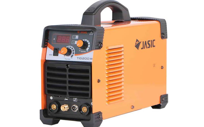 Máy hàn 2 chức năng Jasic TIG200 W223