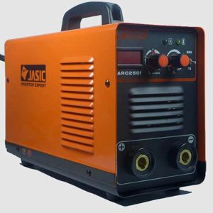Máy hàn Jasic ARC 250i – 220V