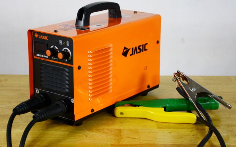 Máy hàn Jasic ARC 250i – 220V