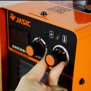 Máy hàn Jasic ARC 250i – 220V