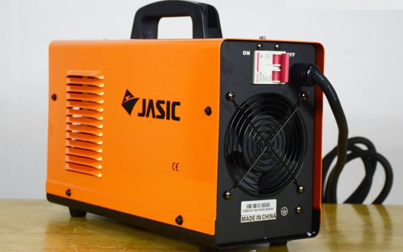 Máy hàn Jasic ARC 250i – 220V
