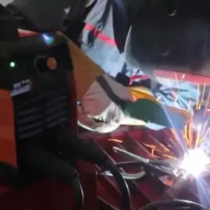 Máy hàn Jasic ARES 150