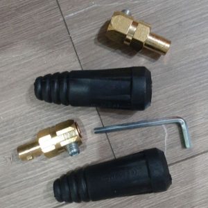 Máy hàn Jasic ARES 400