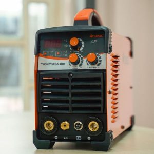 Máy hàn Jasic TIG 250A W227