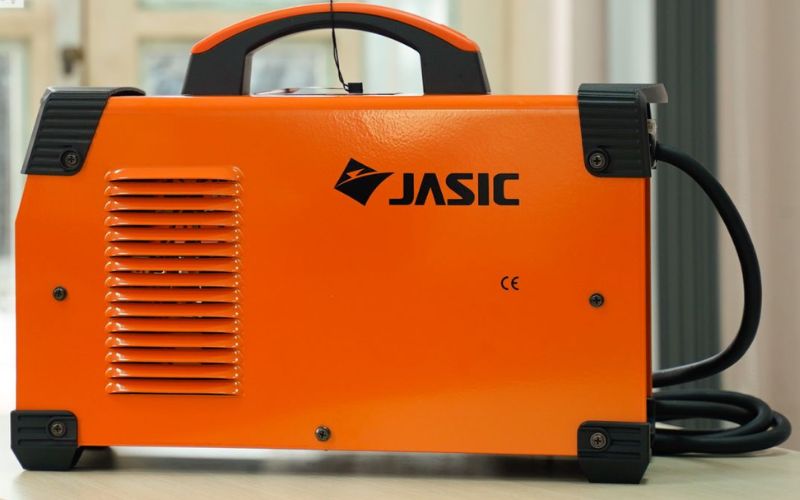 Máy hàn Jasic TIG 250A W227