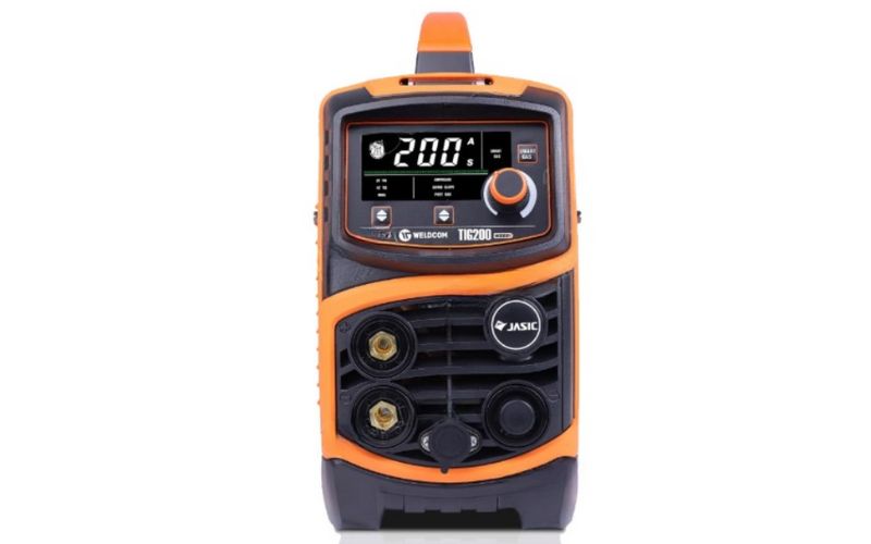 Máy hàn Jasic TIG200 W223 II JET20