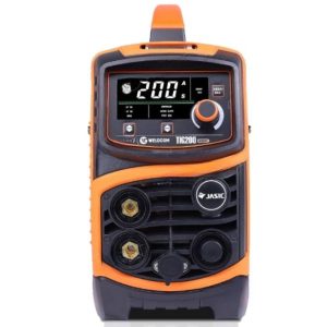 Máy hàn Jasic TIG200 W223 II JET20