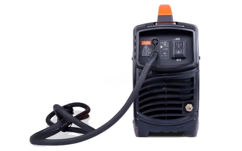 Máy hàn Jasic TIG200 W223 II JET20