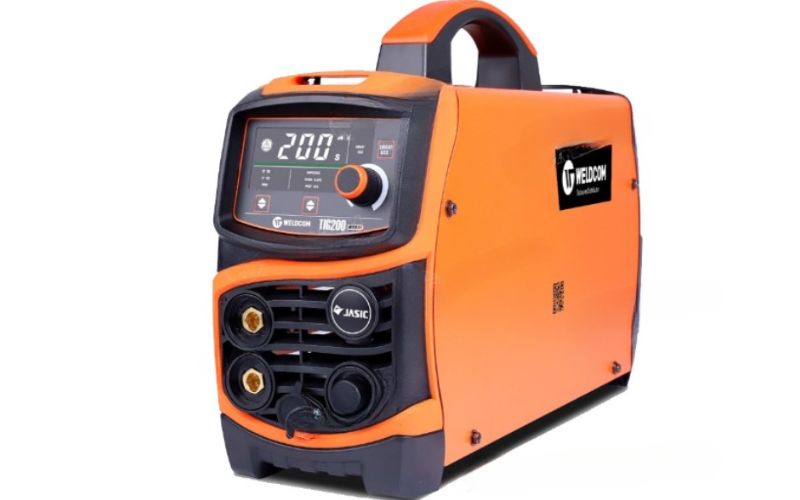 Máy hàn Jasic TIG200 W223 II JET20