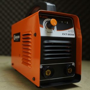 Máy hàn Jasic ZX7 200E