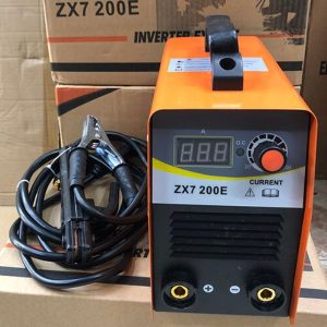 Máy hàn Jasic ZX7 200E