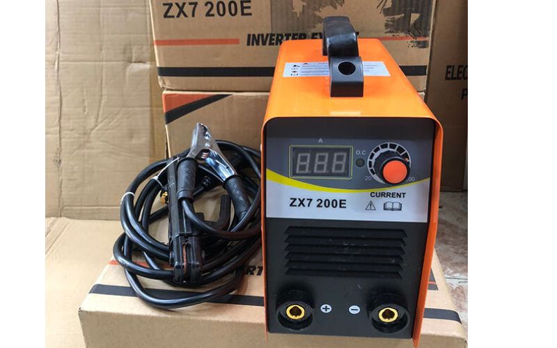 Máy hàn Jasic ZX7 200E