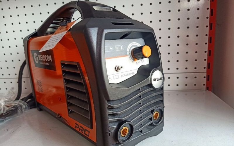 Máy hàn Jasic ZX7 200PRO