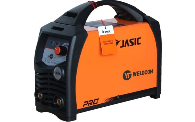 Máy hàn Jasic ZX7 200PRO