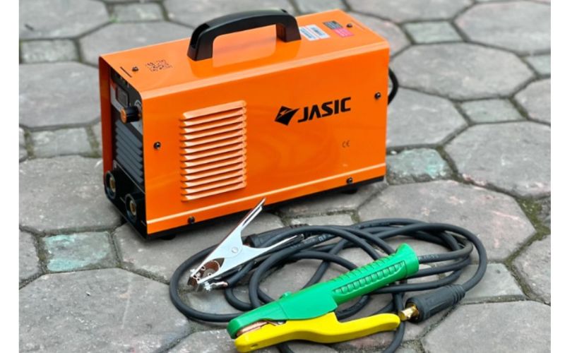 Máy hàn Jasic ZX7 250E