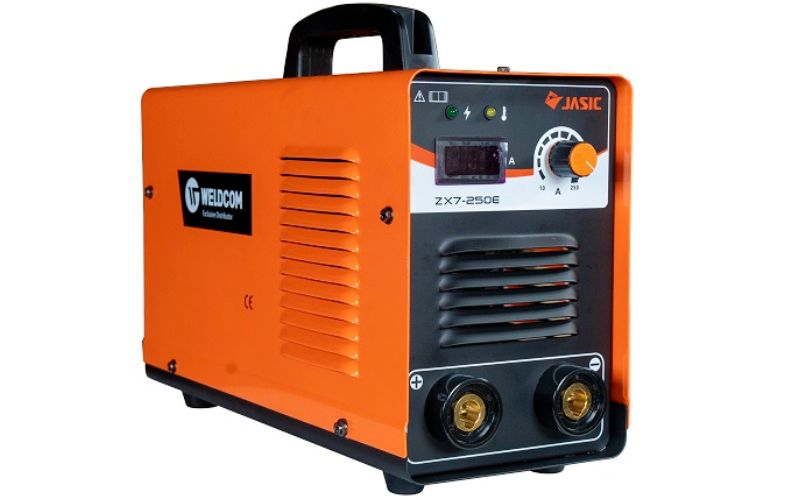 Máy hàn Jasic ZX7 250E