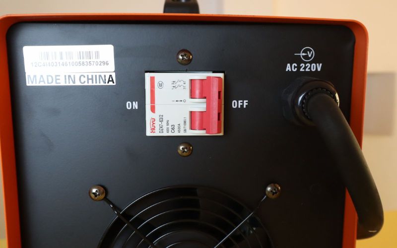 Máy hàn Jasic ZX7-300E