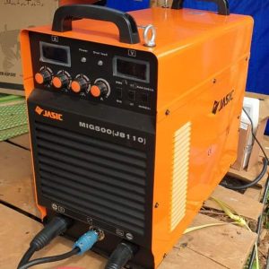 Máy hàn Mig Jasic MIG 500 J8110