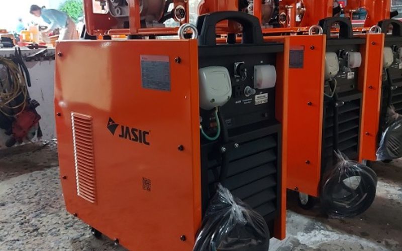 Máy hàn Mig Jasic MIG500 N388