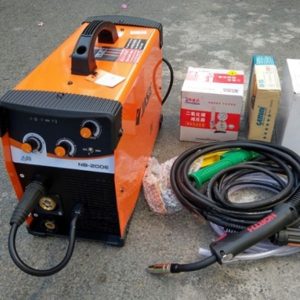 Máy hàn Mig Jasic NB 200E