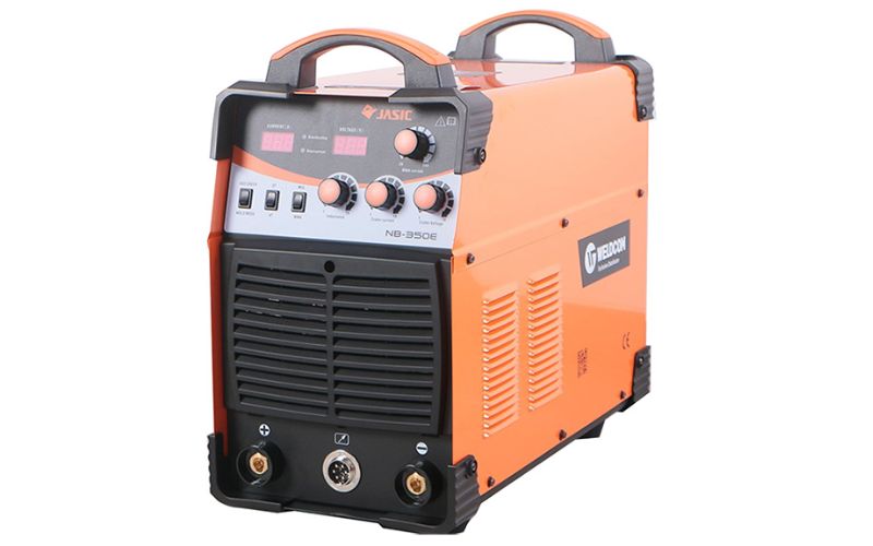 Máy hàn Mig Jasic NB-350E