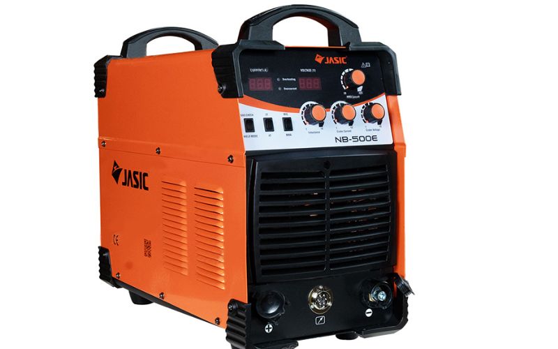 Máy hàn Mig Jasic NB 500E