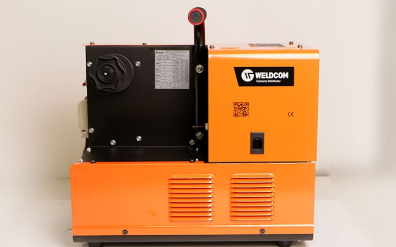 Máy hàn Mig Jasic NB270D J346 đầu liền