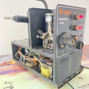Máy hàn Mig đầu liền 380V Jasic MIG 250 J04