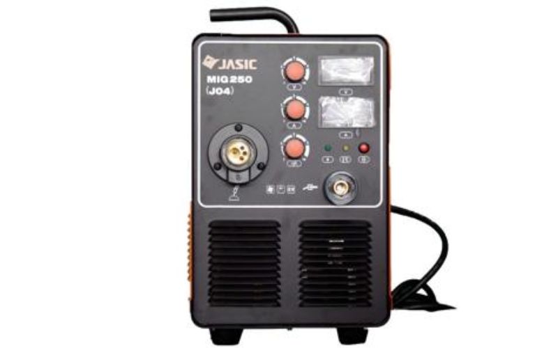 Máy hàn Mig đầu liền 380V Jasic MIG 250 J04 