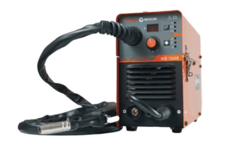 Máy hàn Mig đầu liền Jasic NB 180E