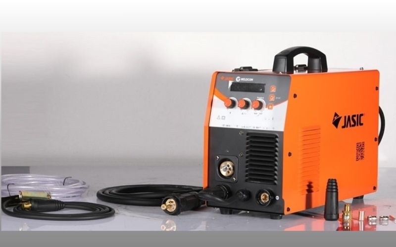 Máy hàn Mig đầu liền Jasic NB 180E