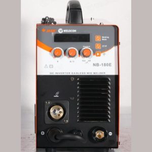 Máy hàn Mig đầu liền Jasic NB 180E