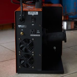 Máy hàn Mig đầu liền Jasic NB 220E