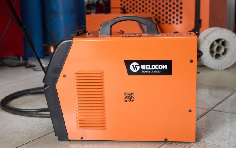 Máy hàn Mig đầu liền Jasic NB 220E