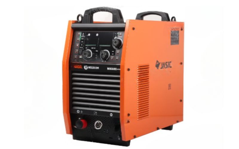 Máy hàn Mig đầu rời Jasic MIG 500 N392 II MAX20