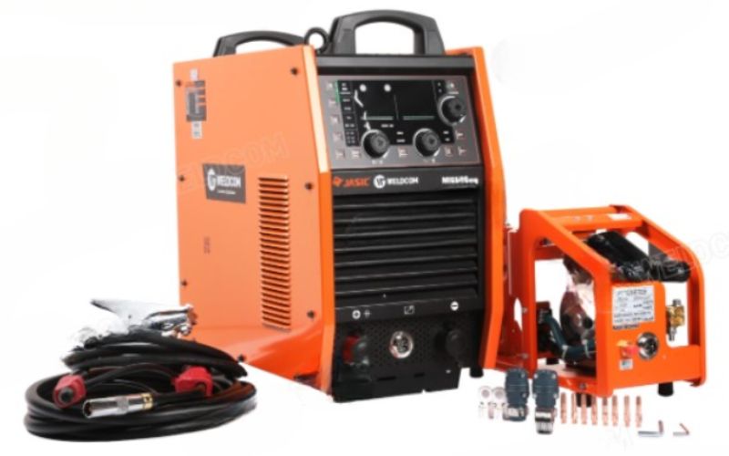 Máy hàn Mig đầu rời Jasic MIG 500 N392 II MAX20