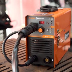 Máy hàn Mig tay súng rời Jasic NB-160E