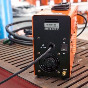 Máy hàn Mig tay súng rời Jasic NB-160E