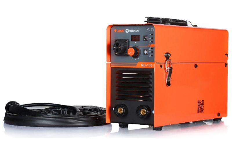 Máy hàn Mig tay súng rời Jasic NB-160E