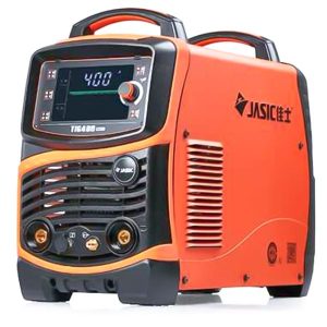Máy hàn Tig Jasic TIG400 W231 II (JET 20)