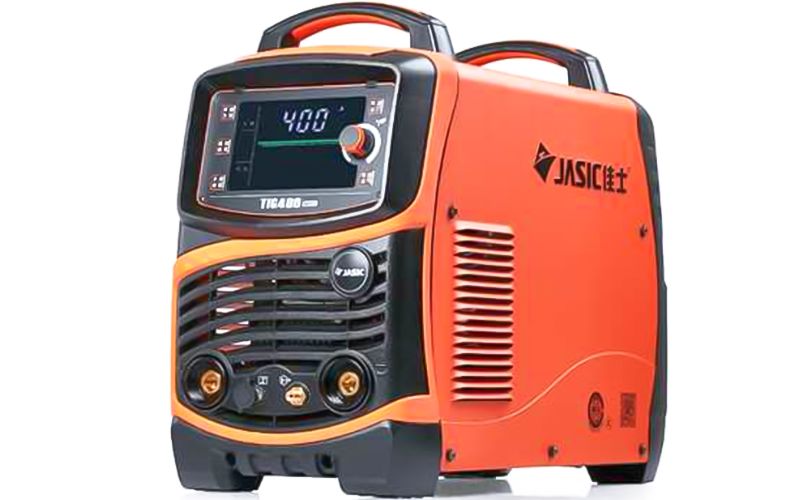 Máy hàn Tig Jasic TIG400 W231 II (JET 20)
