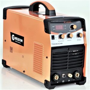 Máy hàn Tig lạnh Jasic TIG 300 W229