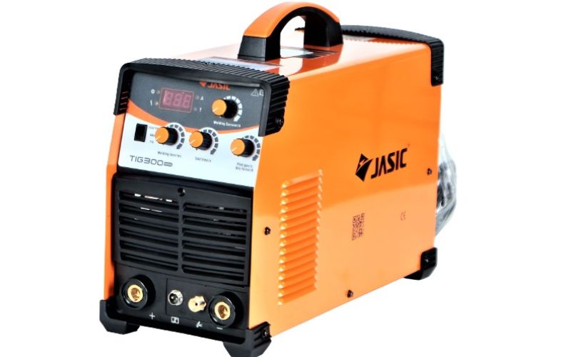 Máy hàn Tig lạnh Jasic TIG 300 W229