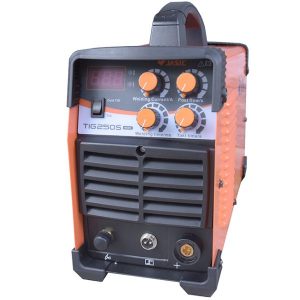 Máy hàn Tig nguội Jasic 250S W228
