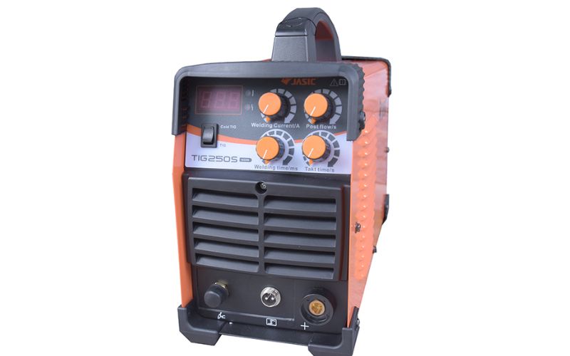 Máy hàn Tig nguội Jasic 250S W228