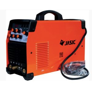 Máy hàn Tig xung nhôm Jasic TIG 200 PAC/DC (E20101)