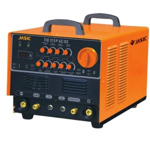 Máy hàn Tig xung nhôm Jasic TIG 315P AC/DC R63