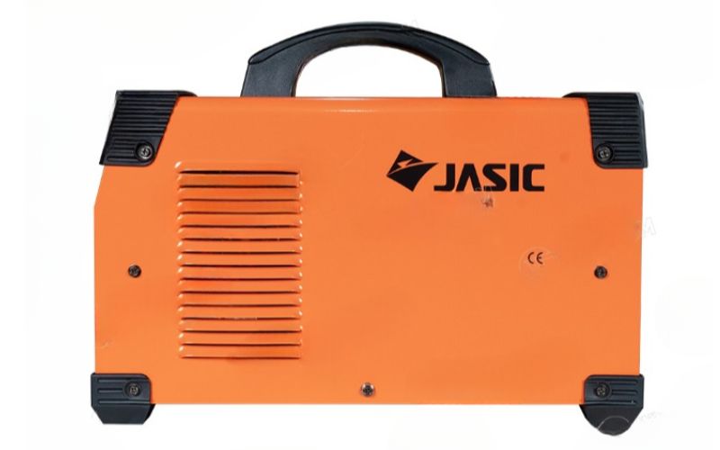 Máy hàn Tig xung nhôm Jasic TIG315 PACDC E303